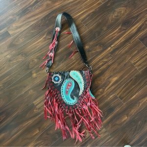 Women’s Leather Purse
